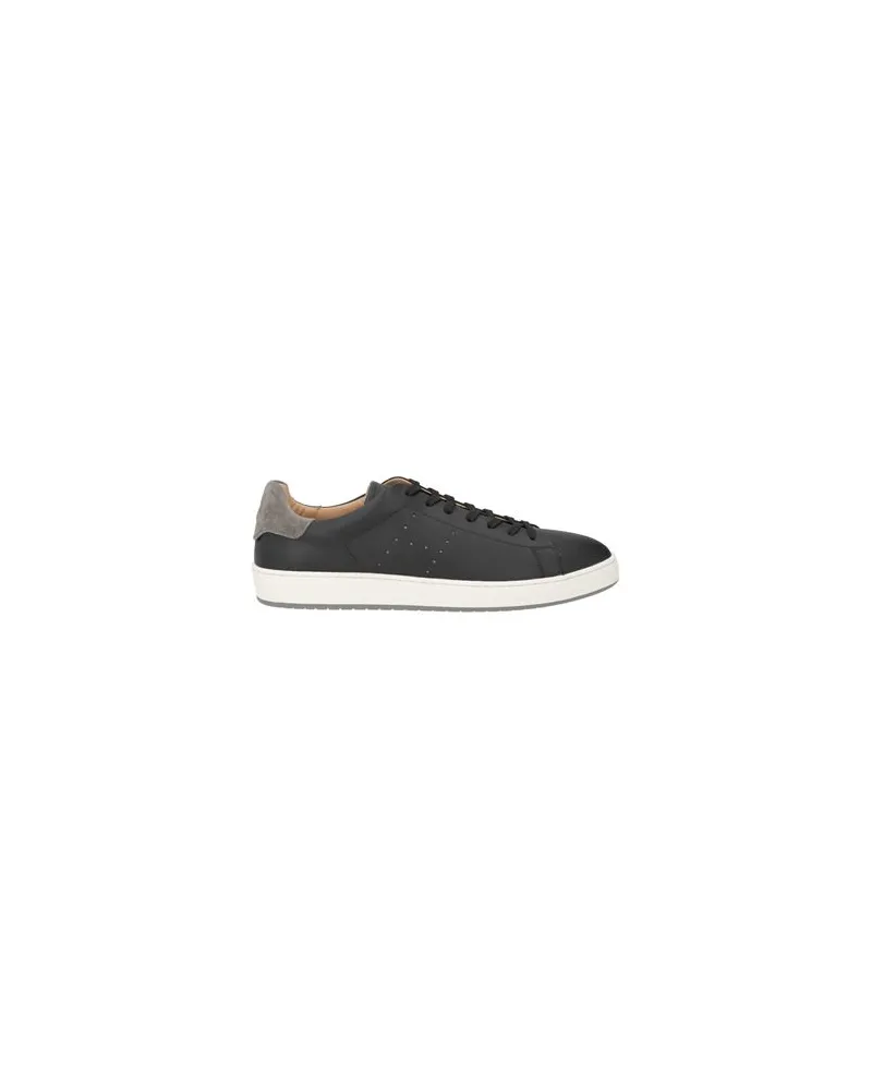 Hogan SCHUHE - Sneakersauf YOOX.COM Schwarz