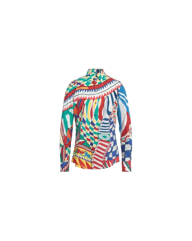 Dolce & Gabbana TOPS - Hemdenauf YOOX.COM Weiß