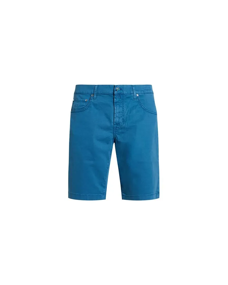 Jacob Cohën HOSEN & RÖCKE - Shorts & Bermudashortsauf YOOX.COM Hellblau