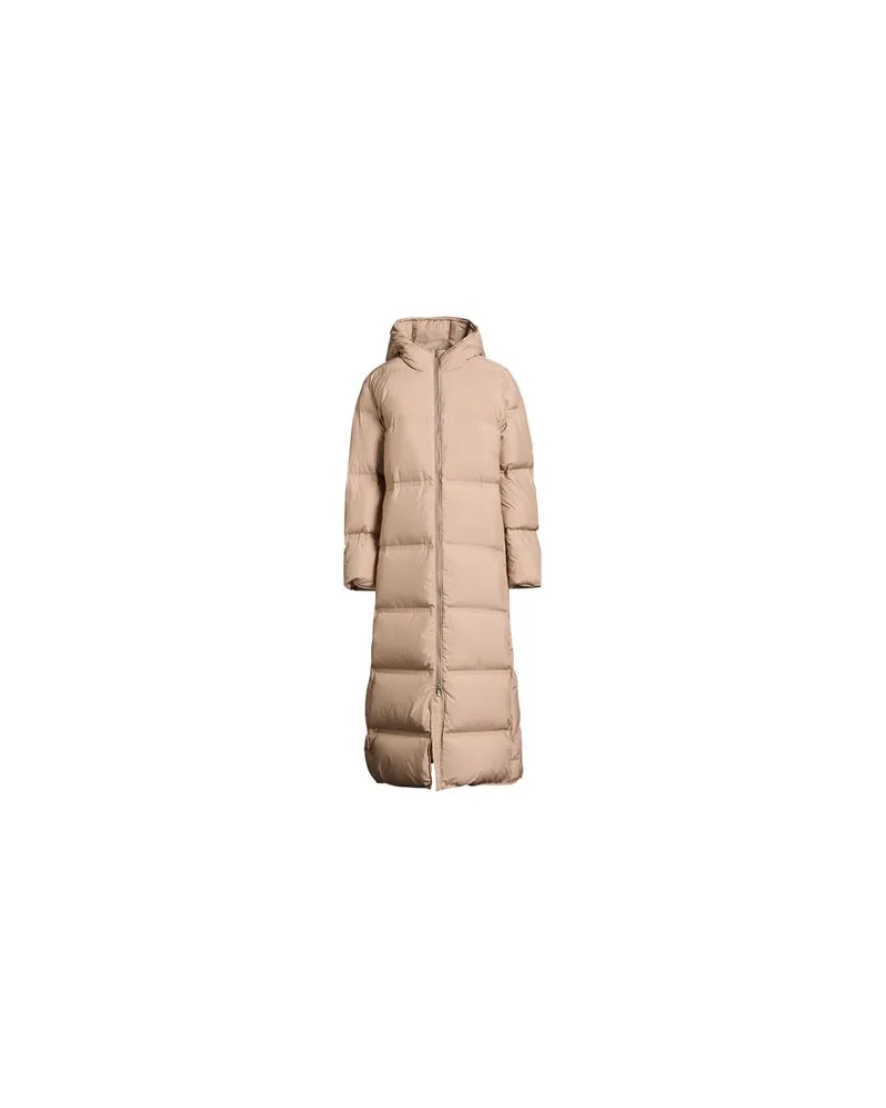 JNBY JACKEN & MÄNTEL - Pufferjacken & Daunenjackenauf YOOX.COM Beige