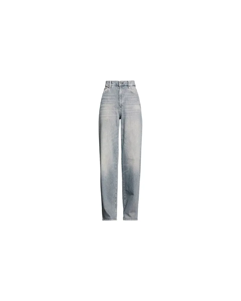 G-STAR RAW HOSEN & RÖCKE - Jeanshosenauf YOOX.COM Grau