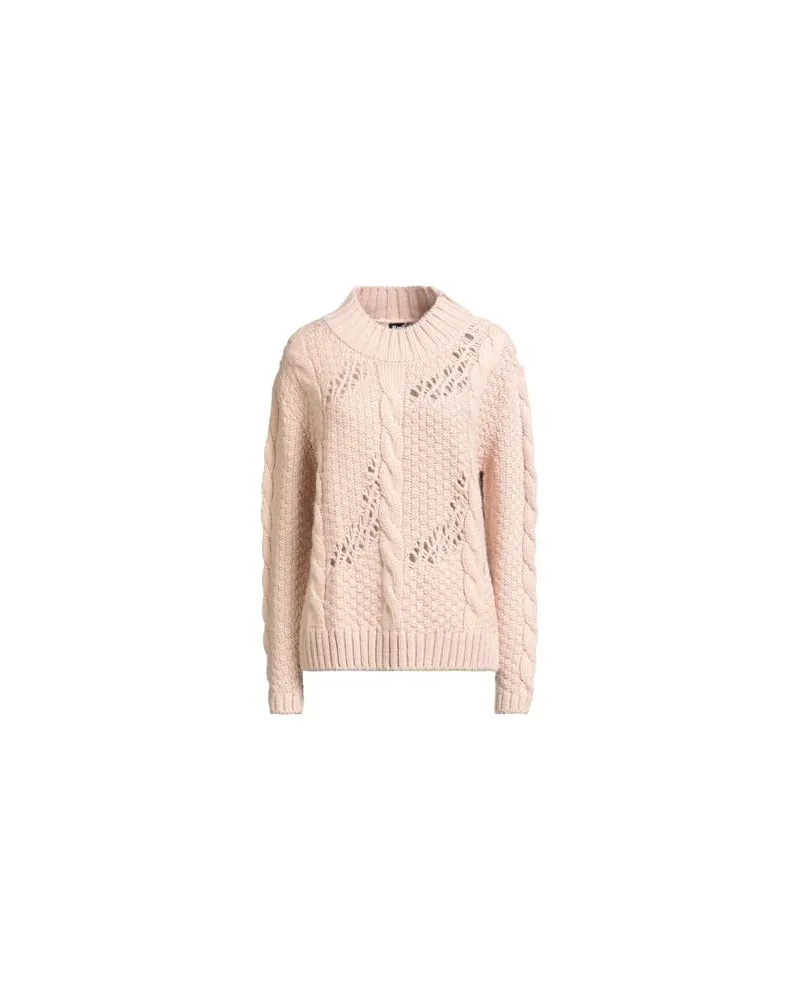 Barbour INTERNATIONAL - STRICKWAREN - Pulloverauf YOOX.COM Hellrosa