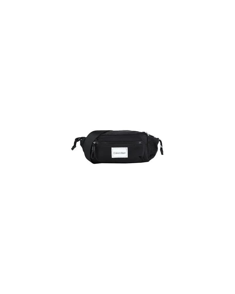 Calvin Klein TASCHEN - Umhängetascheauf YOOX.COM Schwarz