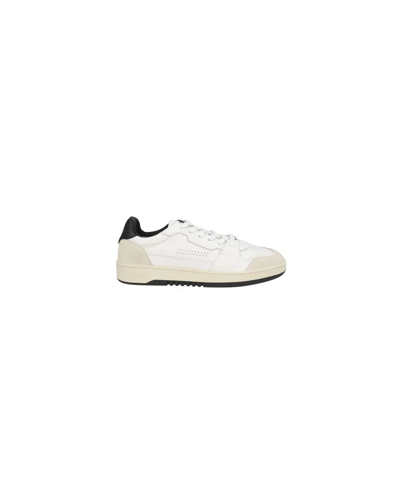 Axel Arigato SCHUHE - Sneakersauf YOOX.COM Hellgrau