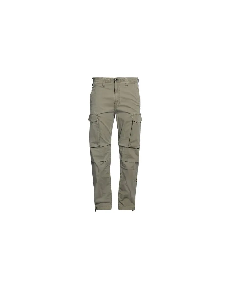 G-STAR RAW HOSEN & RÖCKE - Hosenauf YOOX.COM Grau