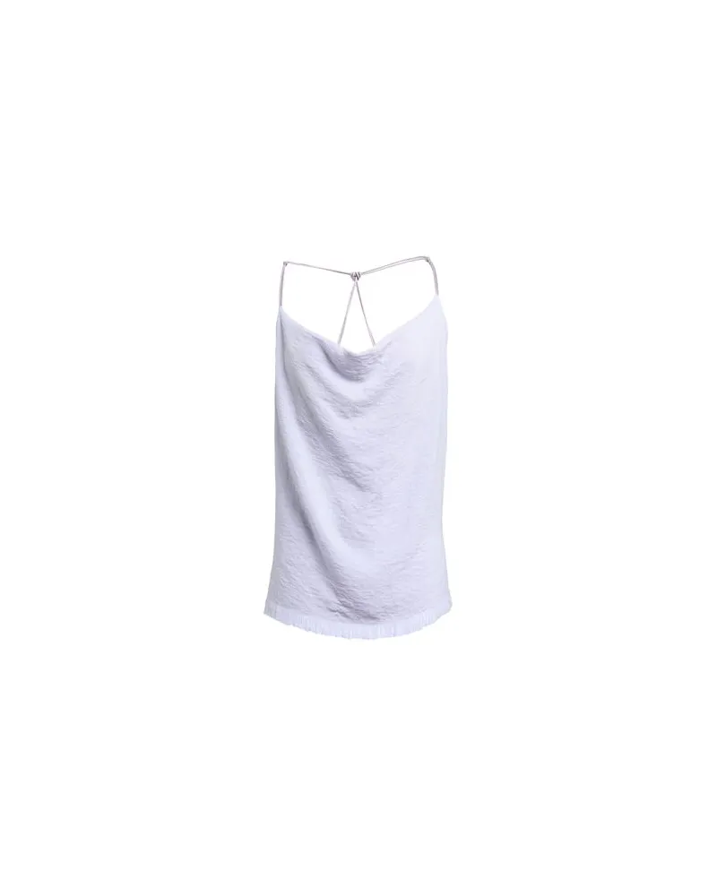 AERON TOPS - Topsauf YOOX.COM Lila