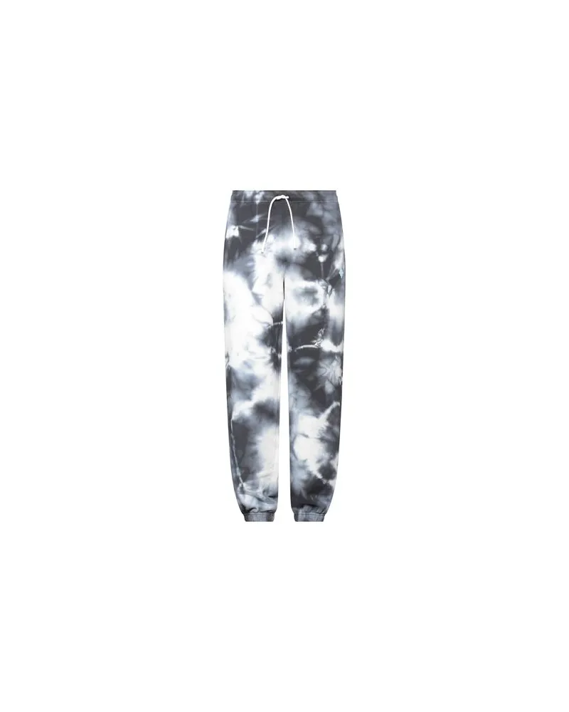 Marcelo Burlon | County of Milan HOSEN & RÖCKE - Hosenauf YOOX.COM Taubenblau