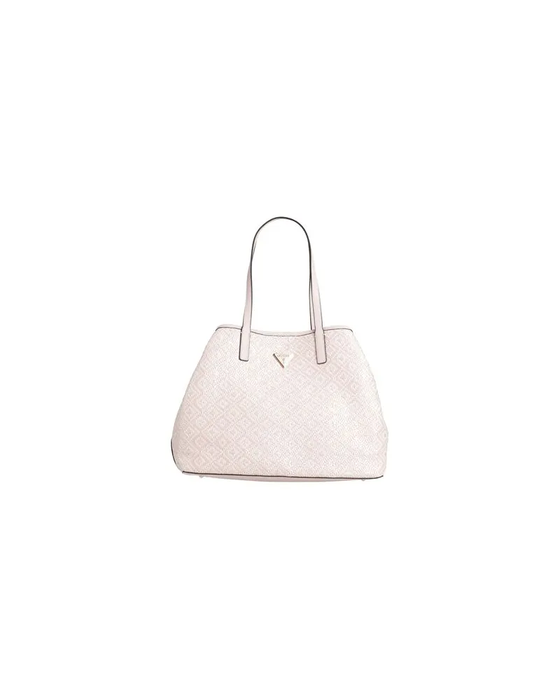 Guess TASCHEN - Handtaschenauf YOOX.COM Hellrosa