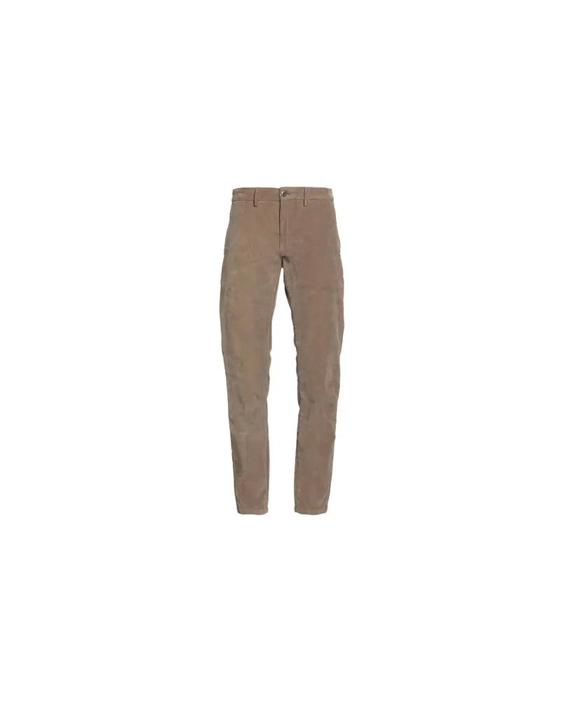 Siviglia HOSEN & RÖCKE - Hosenauf YOOX.COM Khaki