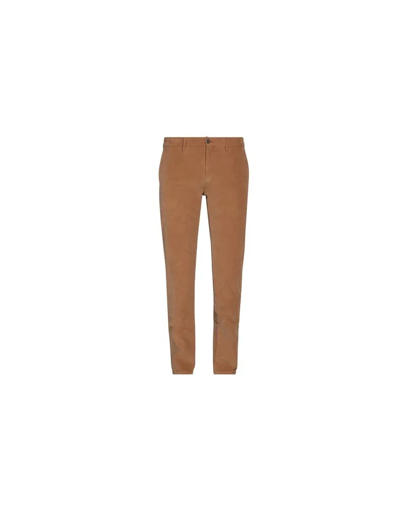 Siviglia HOSEN & RÖCKE - Hosenauf YOOX.COM Kamel