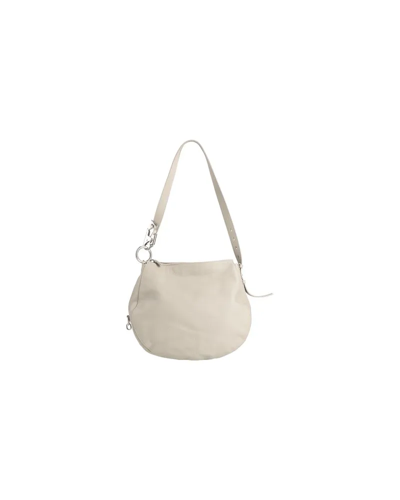 Burberry TASCHEN - Schultertaschenauf YOOX.COM Grau