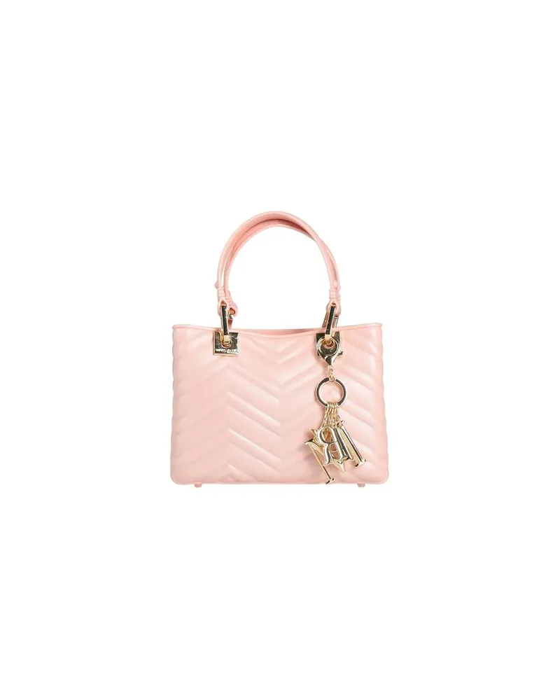 MARC ELLIS TASCHEN - Handtaschenauf YOOX.COM Hellrosa