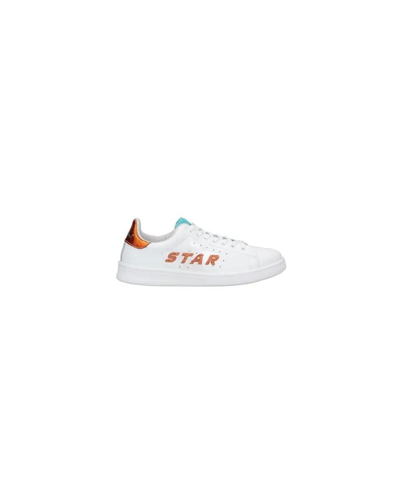 NiRa Rubens SCHUHE - Sneakersauf YOOX.COM Weiß
