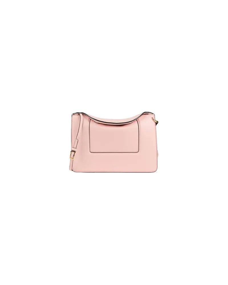 WANDLER TASCHEN - Umhängetascheauf YOOX.COM Hellrosa