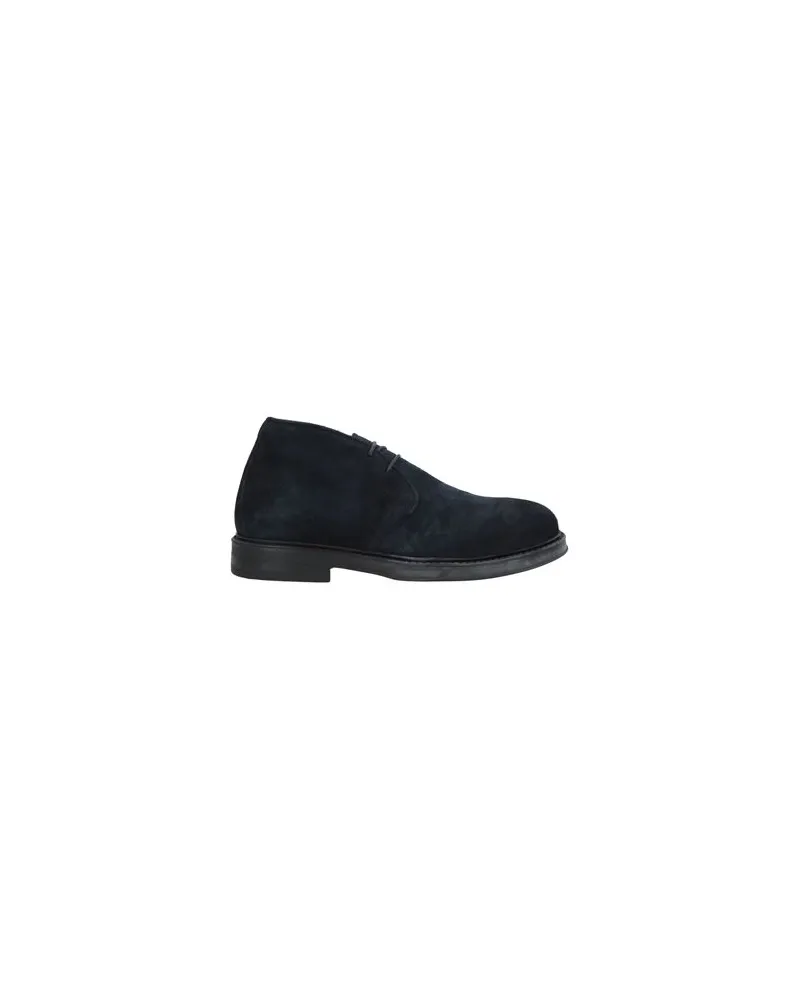 Fabi SCHUHE - Stiefelettenauf YOOX.COM Nachtblau