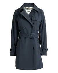 DEKKER Jacke, Mantel & Trenchcoat Marineblau