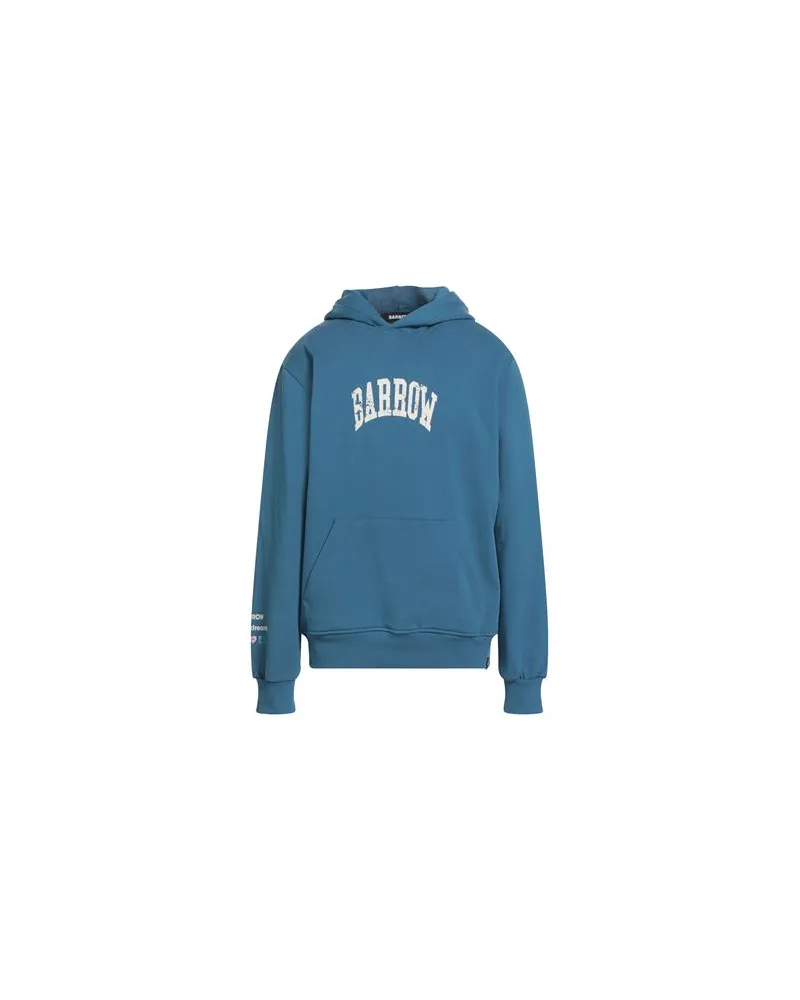 BARROW TOPS - Sweatshirtsauf YOOX.COM Taubenblau