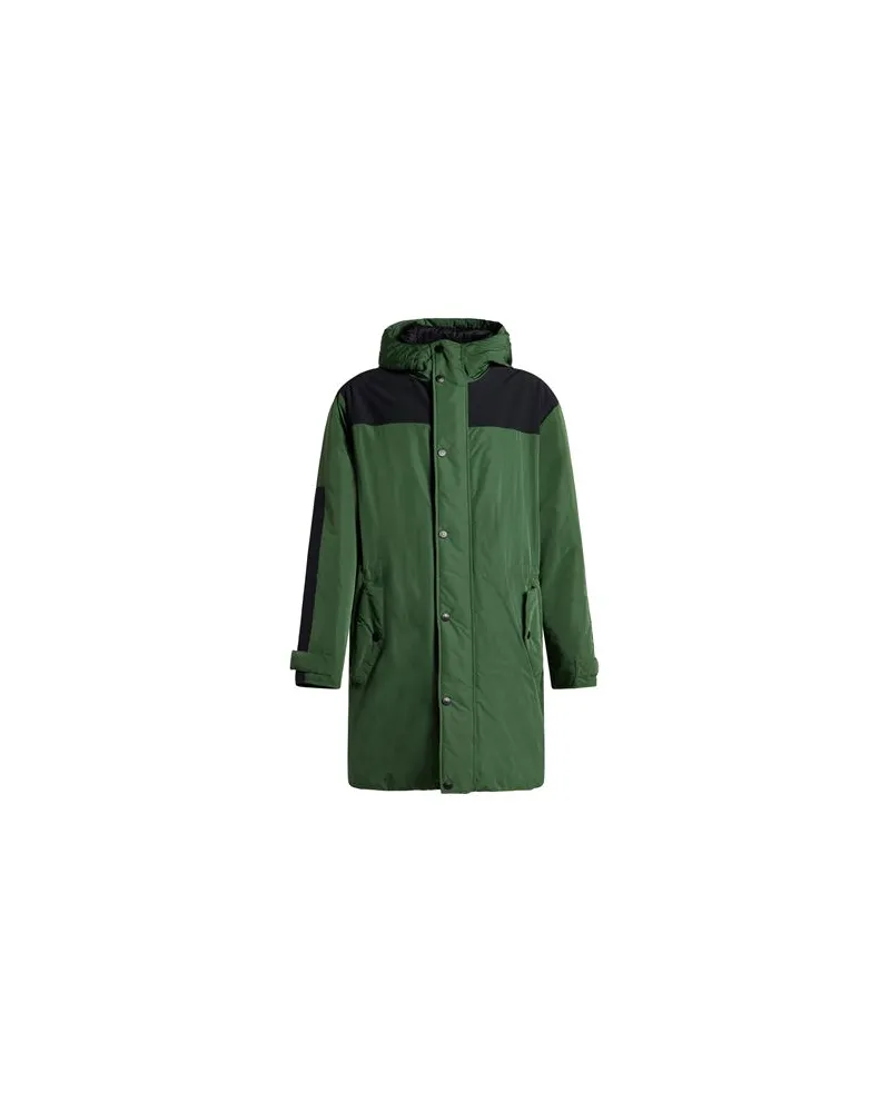 Invicta JACKEN & MÄNTEL - Pufferjacken & Daunenjackenauf YOOX.COM Grün