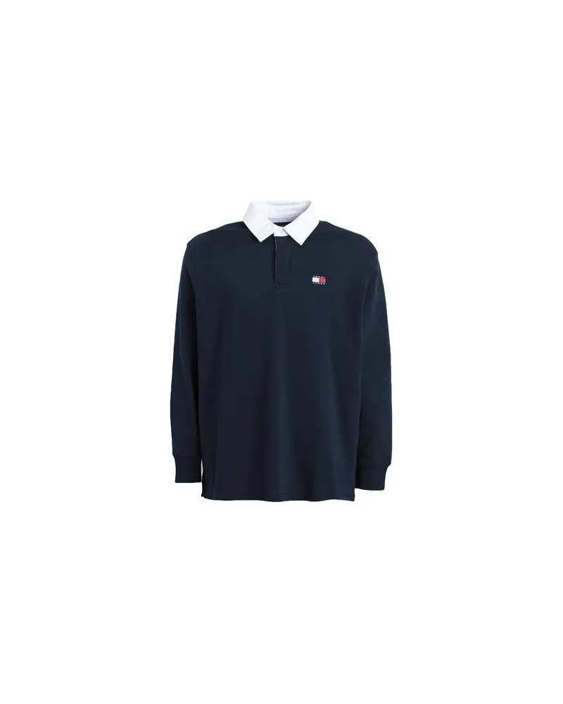 Tommy Hilfiger TOPS - Sweatshirtsauf YOOX.COM Nachtblau