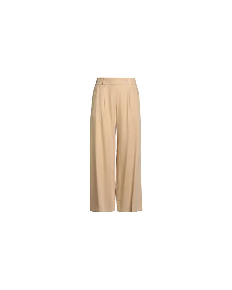 HUGO BOSS HOSEN & RÖCKE - Hosenauf YOOX.COM Sand