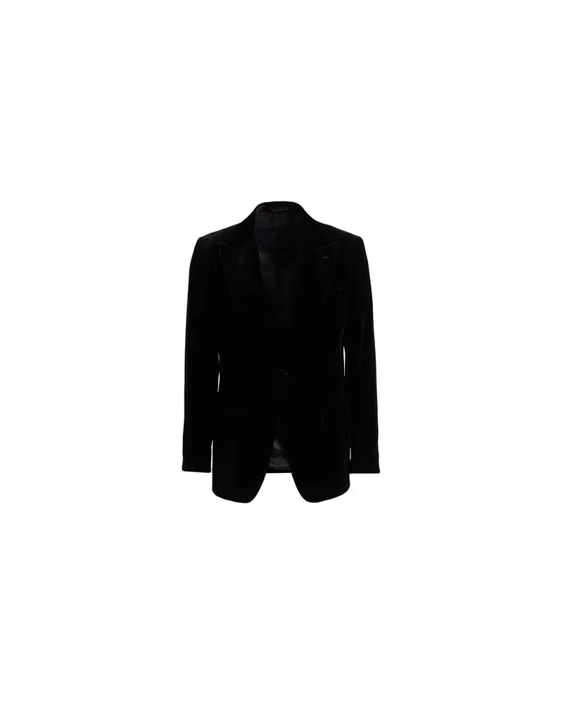 LARDINI ANZÜGE und CO-ORDS - Blazersauf YOOX.COM Schwarz