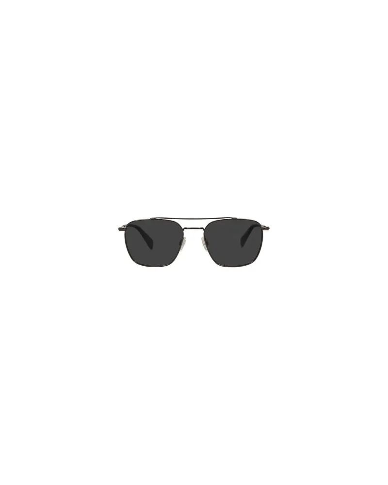 Rag & Bone BRILLEN - Sonnenbrillenauf YOOX.COM Stahlgrau