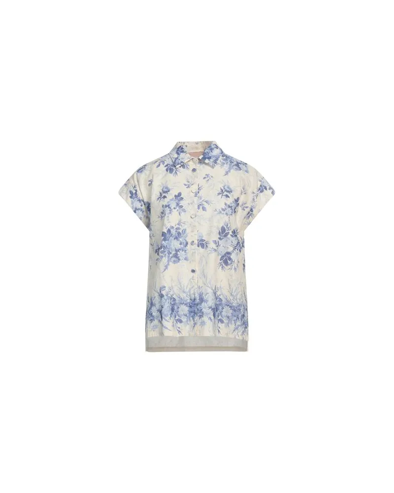 Twin-Set TOPS - Hemdenauf YOOX.COM Off