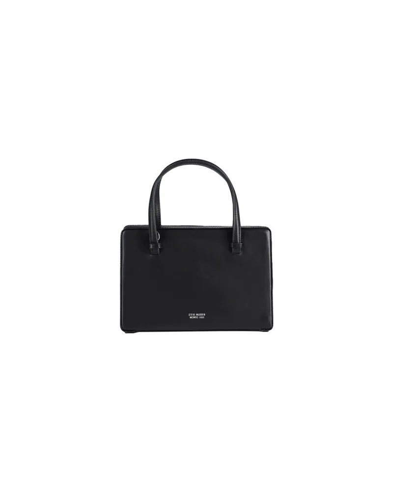 Steve Madden TASCHEN - Handtaschenauf YOOX.COM Schwarz