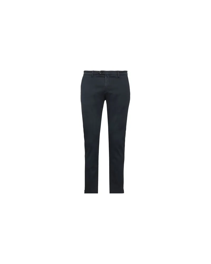 Briglia 1949 HOSEN & RÖCKE - Hosenauf YOOX.COM Nachtblau