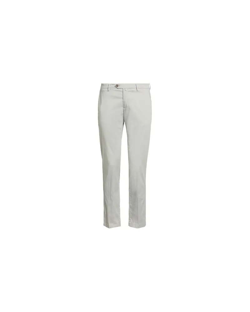 Briglia 1949 HOSEN & RÖCKE - Hosenauf YOOX.COM Hellgrau