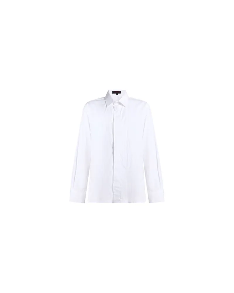 Barbara Bui TOPS - Hemdenauf YOOX.COM Weiß