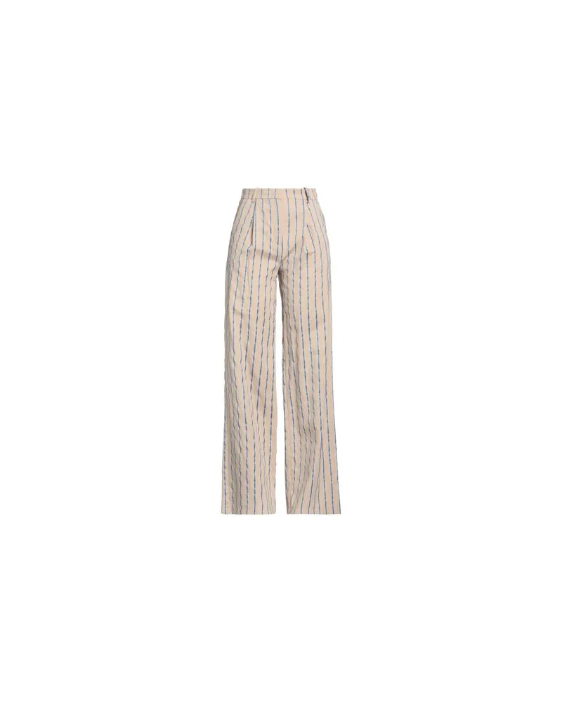 Kaos HOSEN & RÖCKE - Hosenauf YOOX.COM Beige
