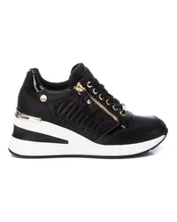 XTI Sneakers Schwarz