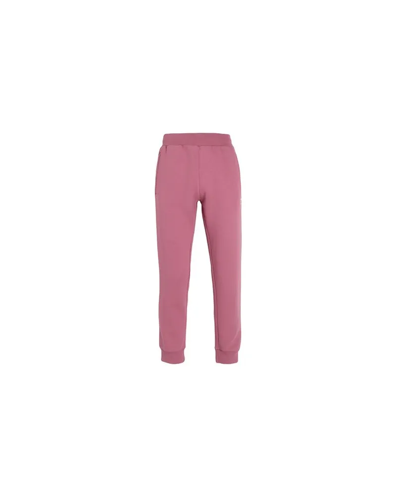 adidas TREFOIL ESSENTIALS PANTS - HOSEN & RÖCKE - Hosenauf YOOX.COM Antikrosa