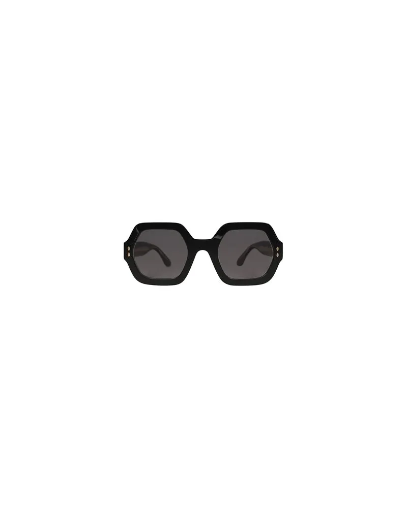 Isabel Marant BRILLEN - Sonnenbrillenauf YOOX.COM Schwarz