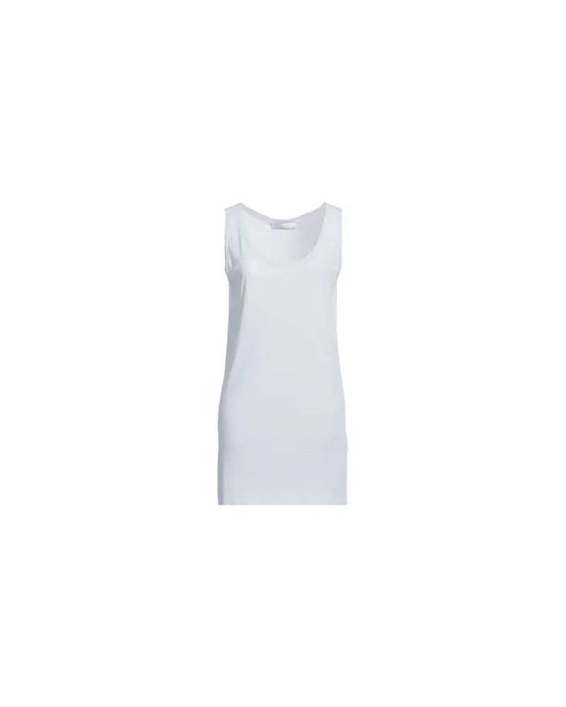 Aviù TOPS - Topsauf YOOX.COM Hellgrau
