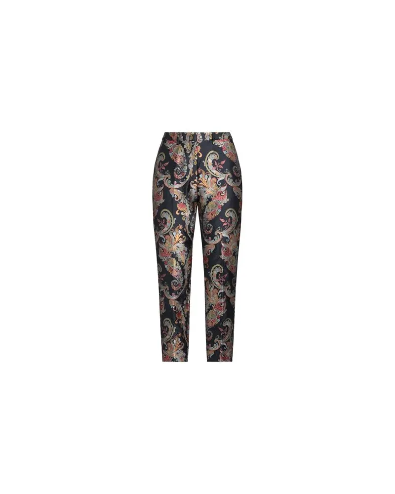 Etro HOSEN & RÖCKE - Hosenauf YOOX.COM Nachtblau