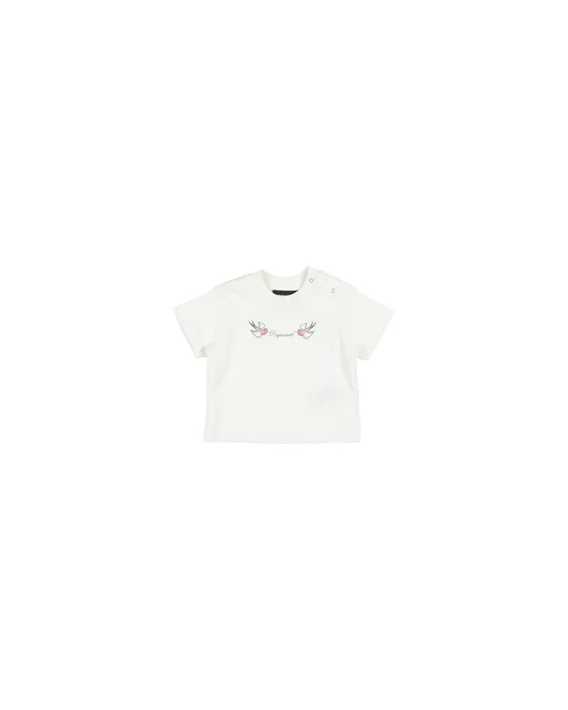Dsquared2 TOPS - T-shirtsauf YOOX.COM Off