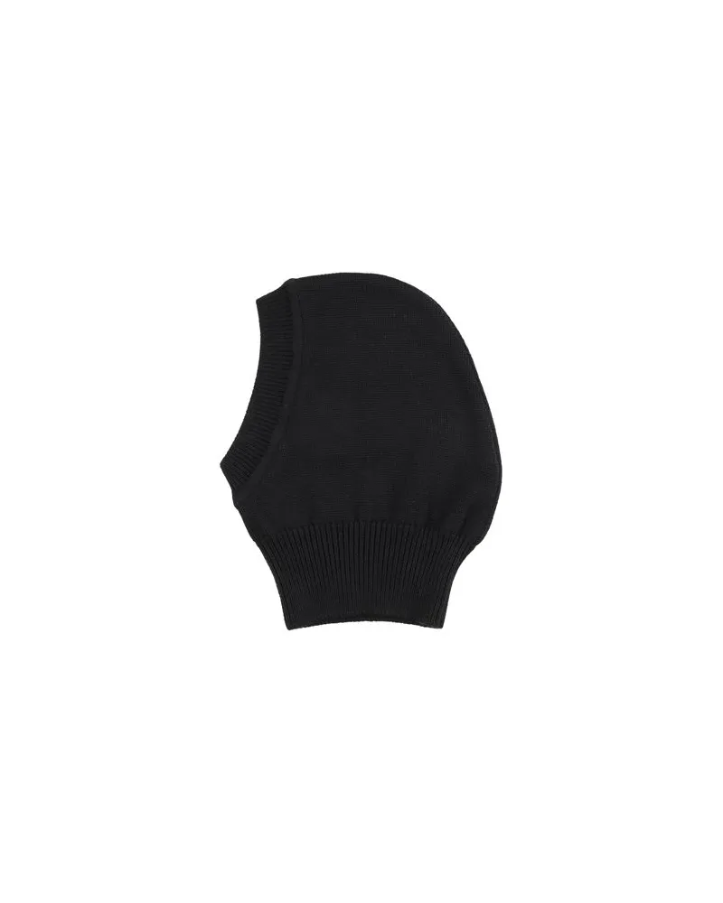 Ernest W. Baker ACCESSOIRES - Mützen & Hüteauf YOOX.COM Schwarz