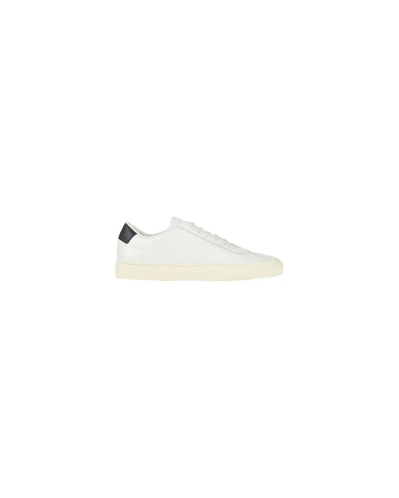 Common Projects SCHUHE - Sneakersauf YOOX.COM Off