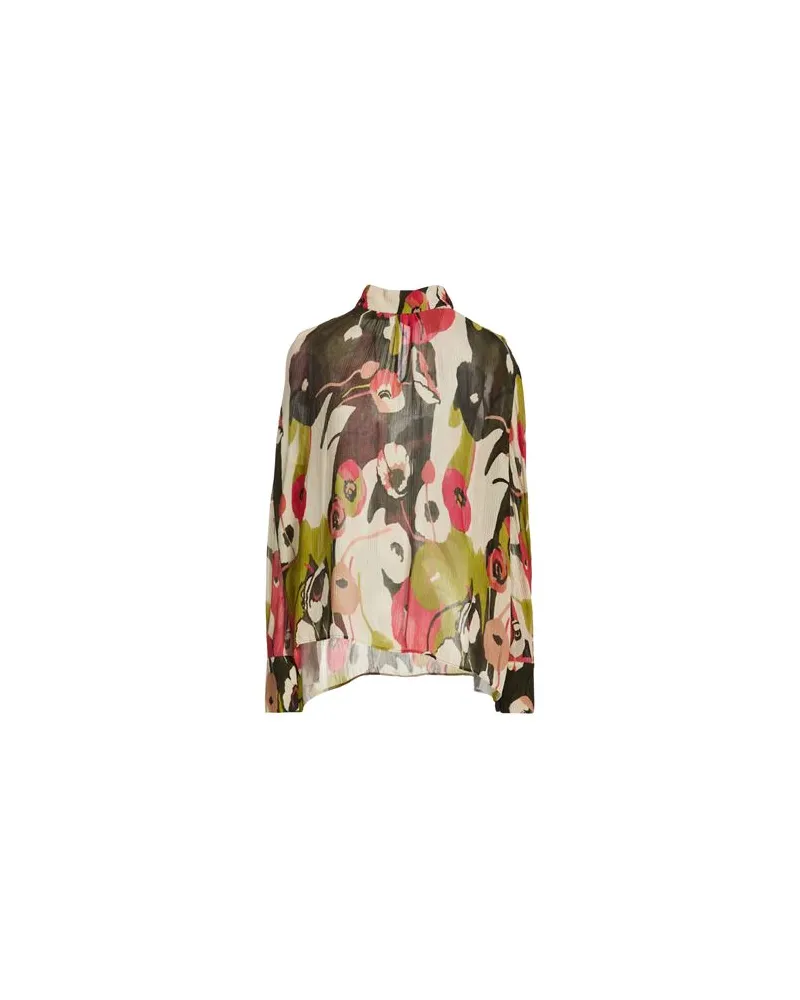 ASPESI TOPS - Hemdenauf YOOX.COM Dunkelbraun