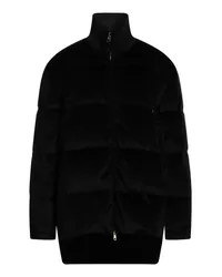 Paul Smith Pufferjacke & Daunenjacke Schwarz