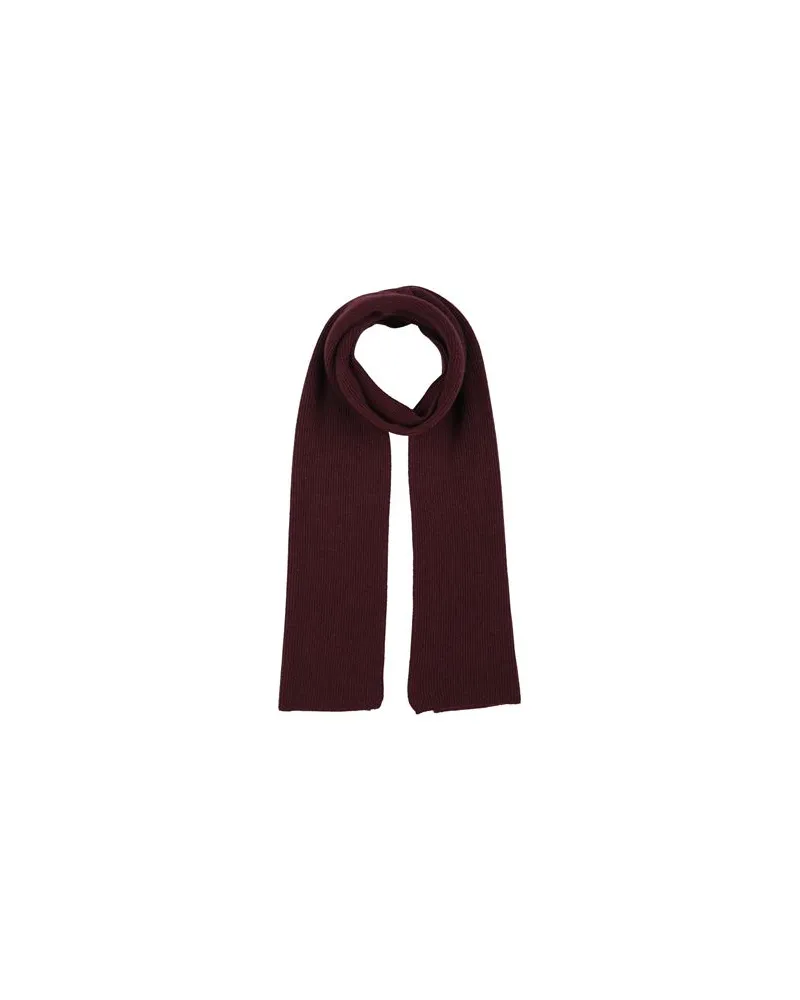 Brunello Cucinelli ACCESSOIRES - Schalsauf YOOX.COM Bordeaux