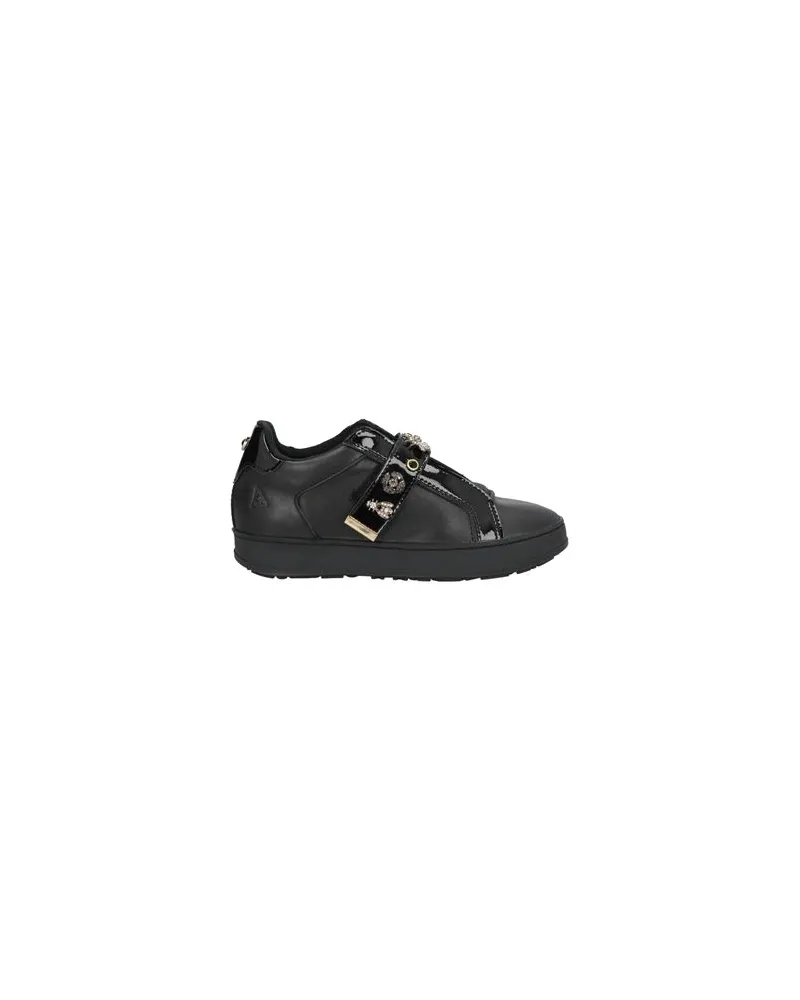 Apepazza SPORT - SCHUHE - Sneakersauf YOOX.COM Schwarz