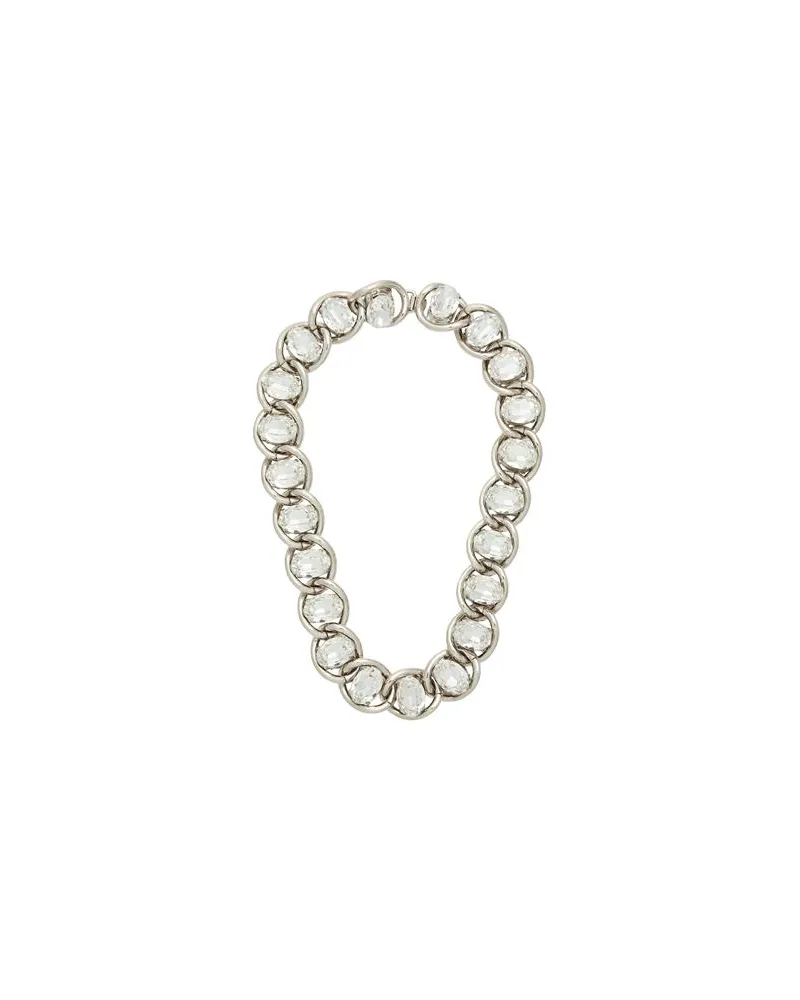 Marni SCHMUCK und UHREN - Halskettenauf YOOX.COM Silber