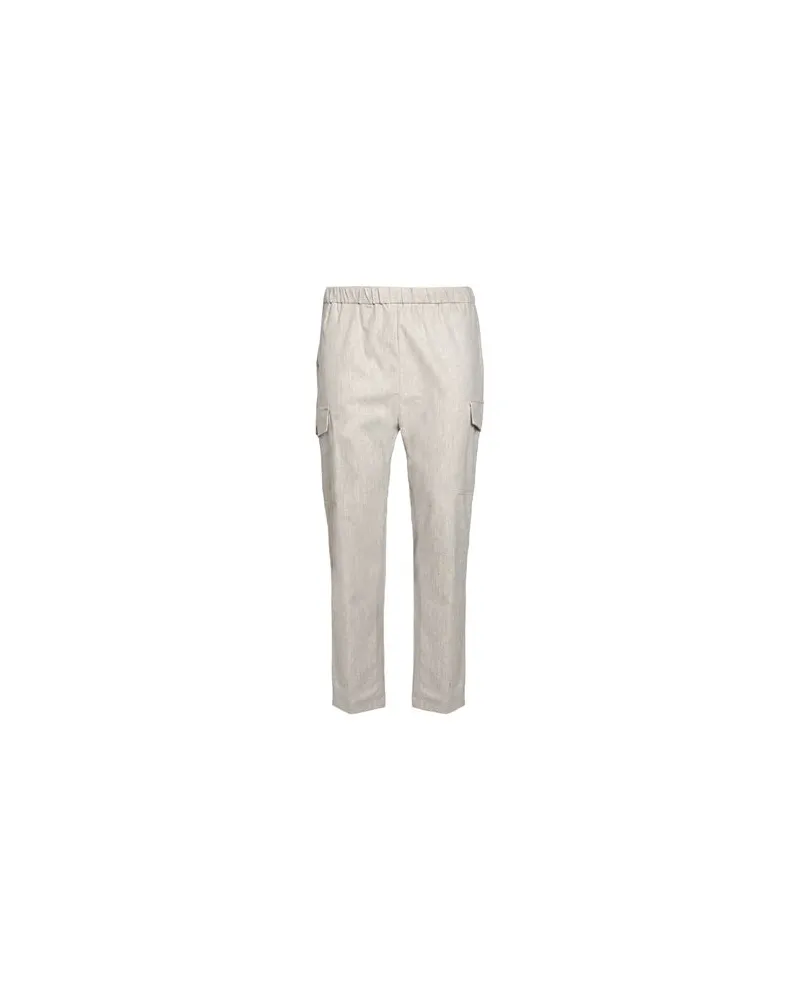 Brian Dales HOSEN & RÖCKE - Hosenauf YOOX.COM Hellgrau