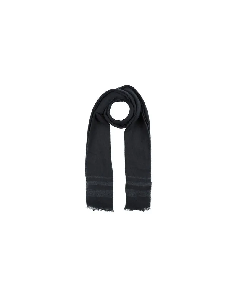 Zadig & Voltaire ACCESSOIRES - Schalsauf YOOX.COM Blei