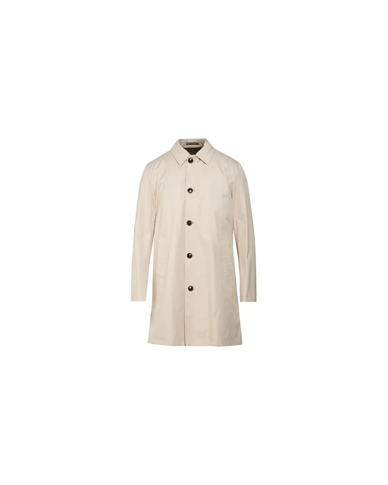 Herno RAIN COLLECTION - JACKEN & MÄNTEL - Jacken, Mäntel & Trenchcoatsauf YOOX.COM Beige