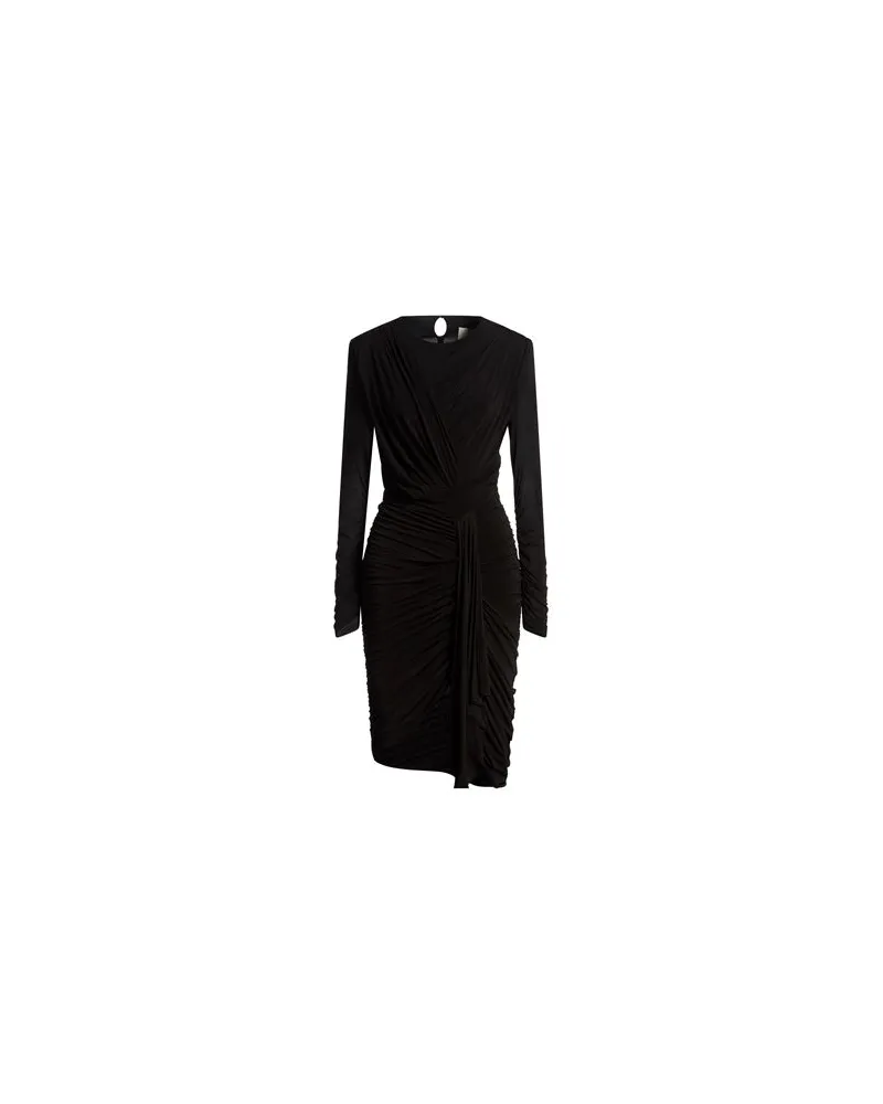 Isabel Marant KLEIDER - Midi-Kleiderauf YOOX.COM Schwarz