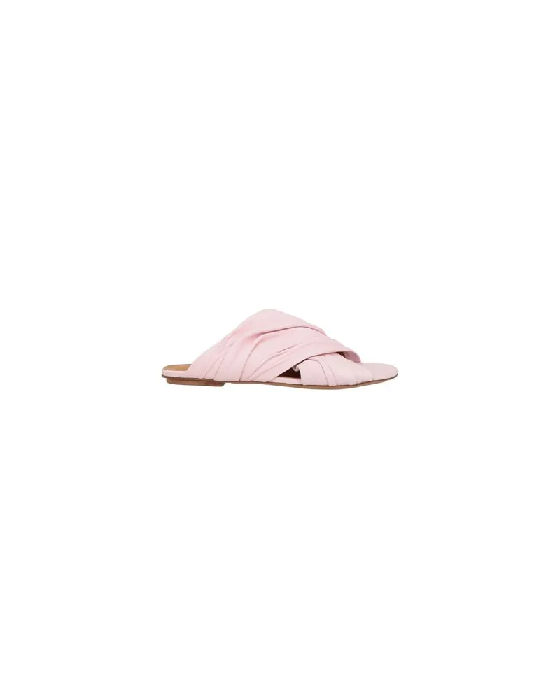 forte_forte SCHUHE - Sandalenauf YOOX.COM Rosa